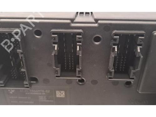 Fuse box BMW 1 (F20) 116 i | BP32850500E1 - Image 4