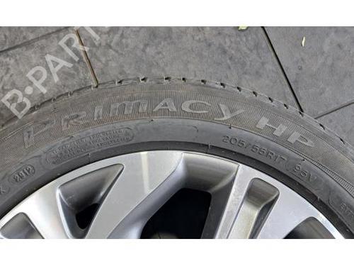 Rim CITROËN C4 Grand Picasso II (DA_, DE_) 1.6 HDi / BlueHDi 115 | BP29045413C45