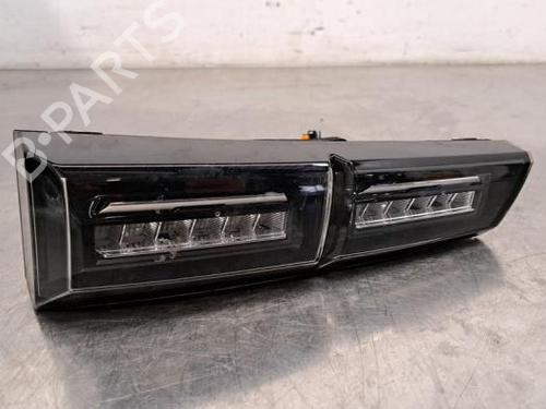 Used Right taillight PEUGEOT 308 III (FB_, FH_, FP_, F3_, FM_) PureTech 130 (FPHNSL, FPHNST) (131 hp) 23629506