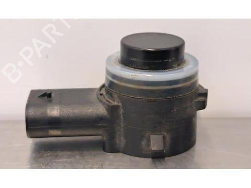 Used Electronic module CITROËN BERLINGO Box Body/MPV (K9) 1.6 BlueHDi 100 (99 hp) 27289074
