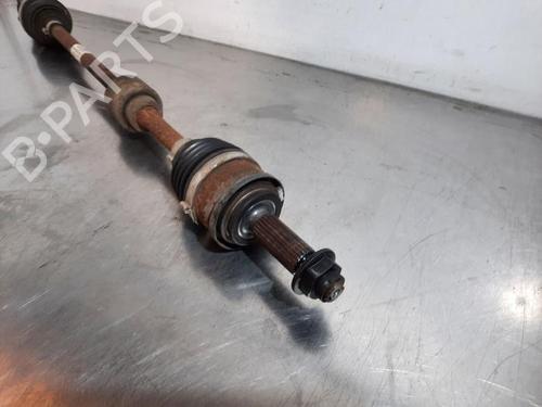 Right front driveshaft KIA PICANTO III (JA) 1.0 | BP33476975M39 - Image 2