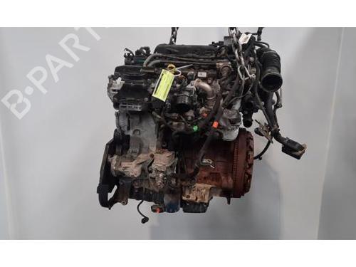 Used Engine PEUGEOT EXPERT Van (V_) 2.0 BlueHDi 145 (144 hp) 27550463