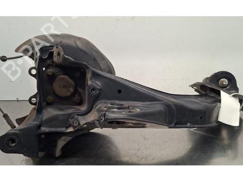 Left rear steering knuckle BMW 2 Gran Tourer (F46) 218 d | BP32485814M27