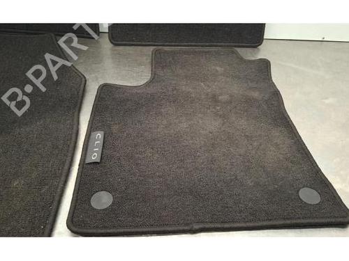 Other RENAULT CLIO V (B7_) 1.5 Blue dCi 100 (B7AD) | BP31324183O1