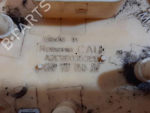 Fuel pump SKODA FABIA III Estate (NJ5) 1.4 TDI | BP15544780M76 