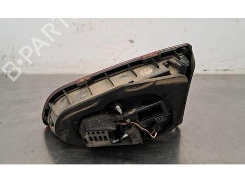 Left taillight VW GOLF VII (5G1, BQ1, BE1, BE2) 2.0 GTD | BP24479827C34 