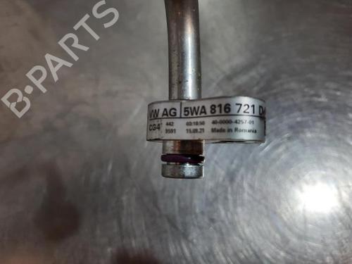 AC pipe VW GOLF VIII (CD1, DA1) 1.5 eTSI | BP39216860M126 - Image 4