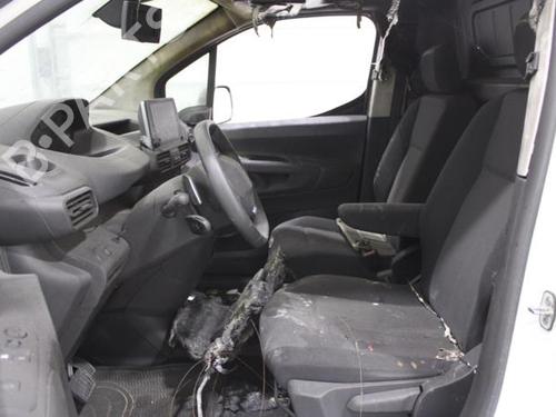 Electronic module PEUGEOT PARTNER Box Body/MPV (K9) 1.5 BlueHDI 130 | BP23585472M83