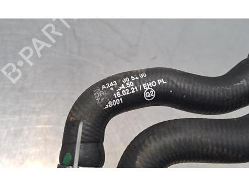 Pipe MERCEDES-BENZ EQA (H243) EQA 250 (243.701) | BP39153474M125 - Image 5