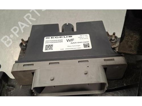 Control unit DACIA DUSTER (HM_) 1.5 dCi 115 (HMAD) | BP32739850M11 - Image 2