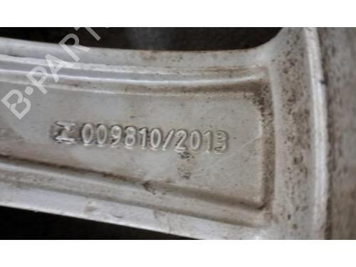 Fælk VOLVO V60 II (225) D4 | BP32099337C45