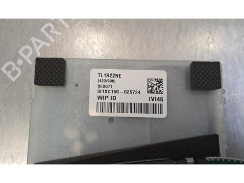 Antenne/Base BMW X1 (U11) xDrive 25 e Plug-in-Hybrid | BP33918221C140 - Image 4