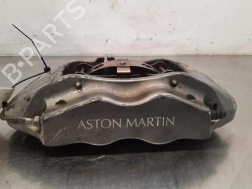 Used Right front brake caliper ASTON MARTIN VANTAGE Vantage 4.3 (385 hp) 23620166