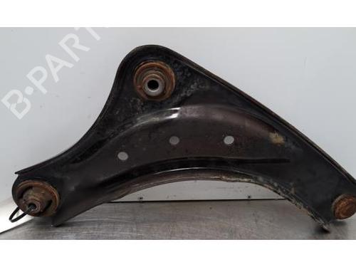 Left front suspension arm NISSAN LEAF (ZE1) Electric | BP37861669M12 - Image 2