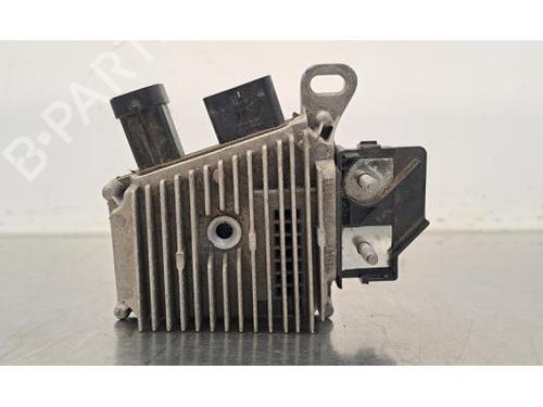 Module électronique DS DS 7 Crossback (J4_, JR_, JC_) E-TENSE 4x4 (J45GBU) (300 hp) 28966568