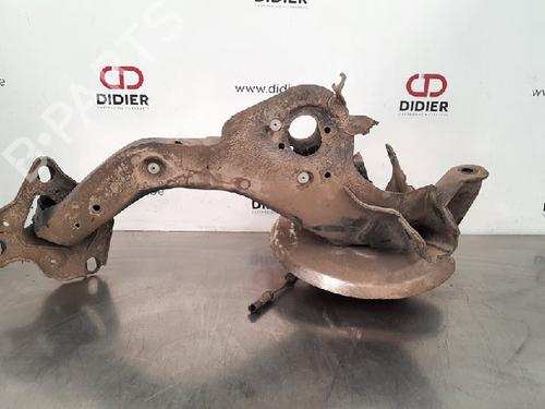 Used Right rear steering knuckle BMW 2 Gran Coupe (F44) 216 d (116 hp) 10886262