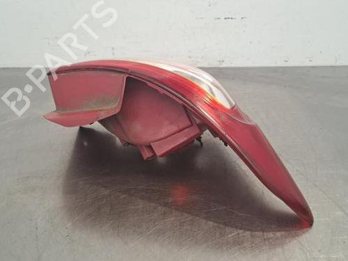Left taillight HYUNDAI i10 II (BA, IA) 1.0 | BP23617701C34 