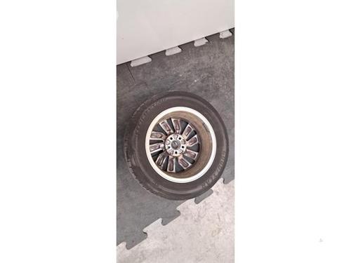 Fælk VW T-CROSS (C11, D31) 1.0 TSI | BP38022352C45 - Image 8