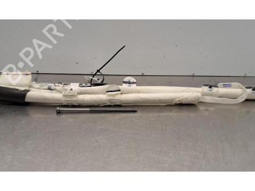 Venstre gardin airbag Venstre gardin airbag 39154520 39154520