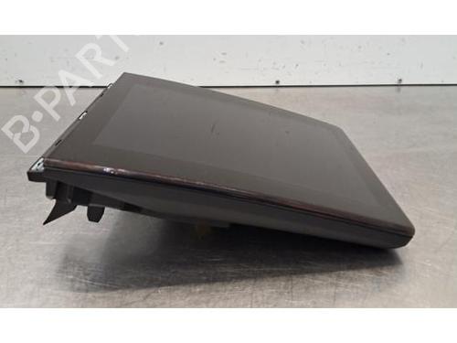 Display RENAULT CLIO V (B7_) 1.0 TCe 100 (B7MT) | BP39905804C48 - Image 2
