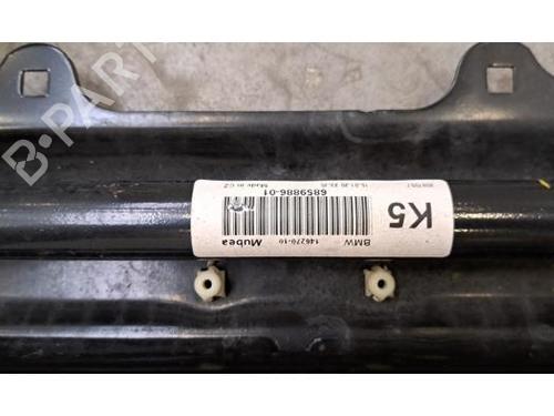 Subframe BMW 1 (F40) 118 i | BP37479224M9  - Image 5