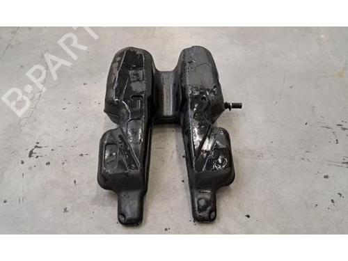 Other MERCEDES-BENZ G-CLASS (W463) G 400 d 4-matic (463.350) | BP35746522O1  - Image 9