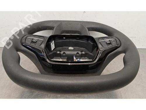 Steering wheel FORD TRANSIT Van (FA_ _) 2.0 TDCi | BP34386138C49  - Image 11