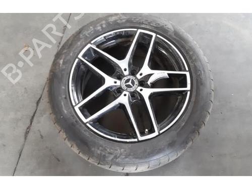 Rim MERCEDES-BENZ GLC (X253) 250 4-matic (253.946) A2534011800