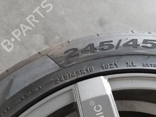 Rim MERCEDES-BENZ VITO Van (W447) 116 CDI (447.601, 447.603, 447.605) | BP15788355C45