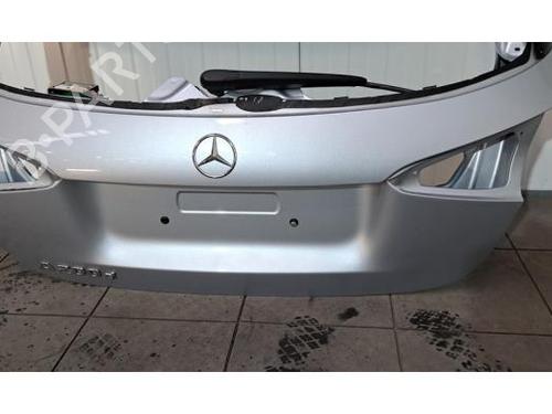 Tailgate MERCEDES-BENZ A-CLASS (W177) A 200 d (177.012) | BP33927596C6 - Image 3