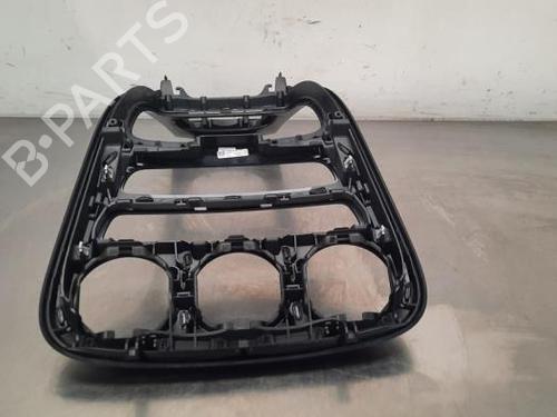 Middle console MERCEDES-BENZ GLC Coupe (C253) 300 d 4-matic (253.319) | BP23607427I22 