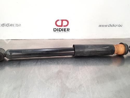 Used Left rear shock absorber HYUNDAI i10 II (BA, IA) 1.0 (67 hp) 10889752