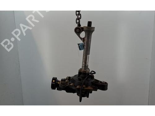 Used Front differential Front differential 37003294 37003294