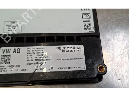 Electronic module AUDI A6 C8 (4A2) 35 TDI Mild Hybrid | BP38157768M83 - Image 3