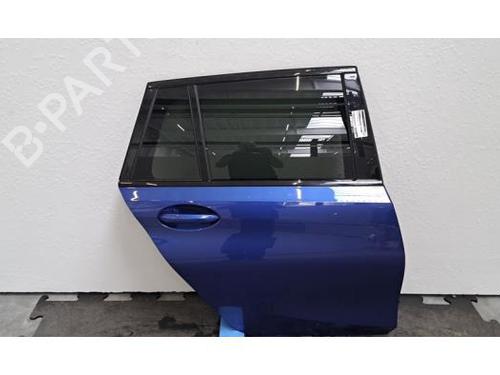 Used Right rear door Right rear door BMW 3 Touring (G21, G81) 330 e Plug-in-Hybrid (292 hp) 36773024 36773024