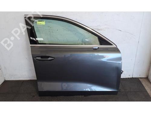 Right front door AUDI A3 Limousine (8YS, 8YM) S3 TFSI quattro 8Y0831052