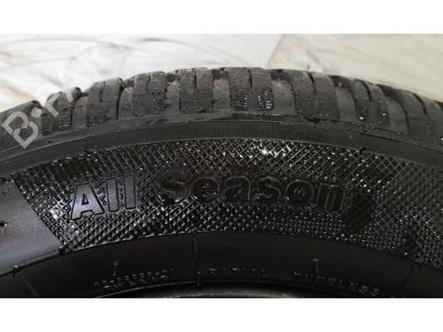 Rim CITROËN C3 AIRCROSS II (2R_, 2C_) 1.5 BlueHDi 110 | BP30381867C45 