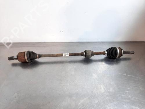 Used Right front driveshaft KIA PICANTO III (JA) 1.2 (84 hp) 32284347