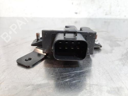 Electronic module LAND ROVER DISCOVERY SPORT (L550) 2.0 D | BP27168162M83 