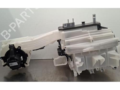 Heater matrix box CITROËN JUMPY III Van (V_) 2.0 BlueHDi 145 | BP32276886M61 