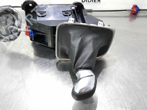 Gear lever CITROËN C3 / C3 ORIGIN III (SX) 1.2 THP 110 | BP10891197M90 