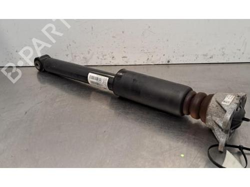 Used Left rear shock absorber MINI MINI (F55) One (102 hp) 30810563