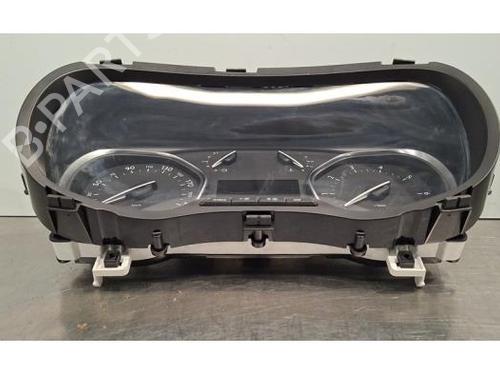 Quadrante CITROËN JUMPY III Van (V_) 2.0 BlueHDi 120 4x4 (122 hp) 31241701