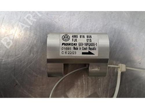 AC radiator PORSCHE MACAN (95B) 2.9 GTS (95BBL1) | BP30605592M32