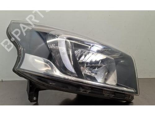Used Right headlight Right headlight OPEL VIVARO A Van (X83) 2.0 CDTI (F7) (114 hp) 39452886 39452886