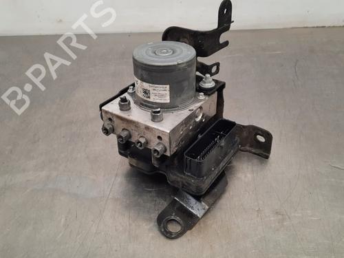 Used ABS pump TOYOTA PROACE CITY Box Body/MPV (BPZ_) 1.5 D-4D 100 (BPZM) (102 hp) 17563313