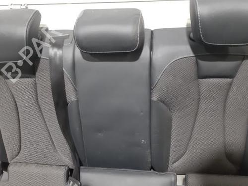 Seats set AUDI A3 Sportback (8VA, 8VF) 2.0 TDI | BP16263970C78 