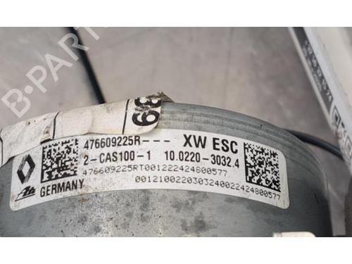 ABS pump DACIA SANDERO III 1.0 TCe 100 ECO-G | BP39480992M43  - Image 9