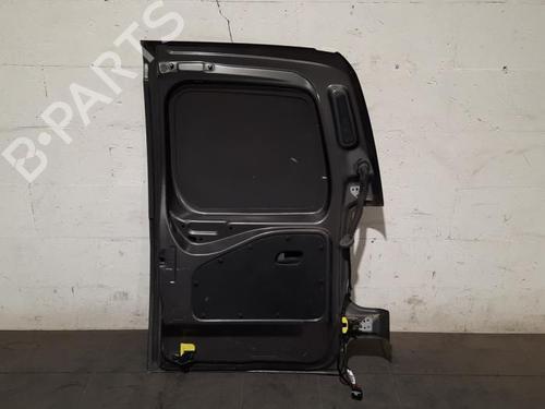 Tailgate CITROËN BERLINGO Box Body/MPV (K9) PureTech 110 | BP30381870C6