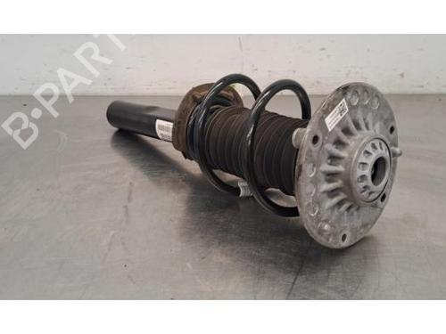 Used Right front shock absorber MINI MINI (F55) One (102 hp) 15035488